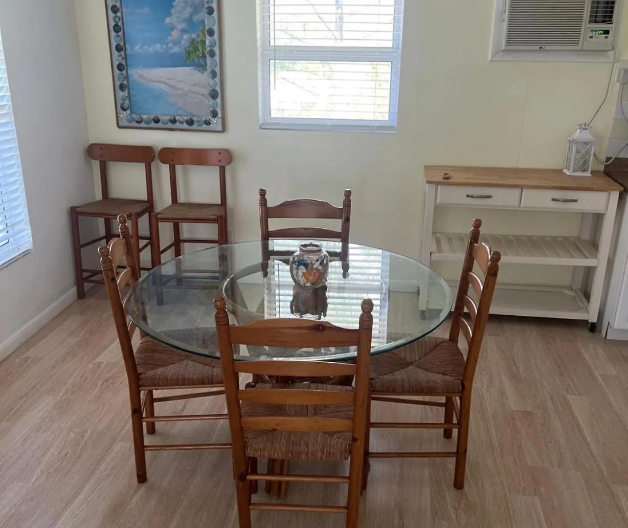 Scena'S Place Alice Town  0*, Alice Town (North Bimini) Bahamas