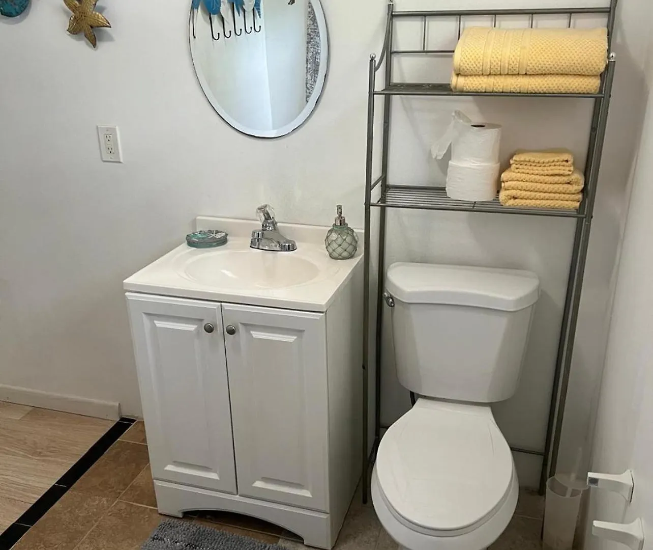 Holiday home Scena'S Place Alice Town  Bahamas